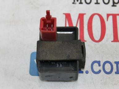 Реле топливного насоса, Kawasaki, ZZR 600, 1996, 0, 0