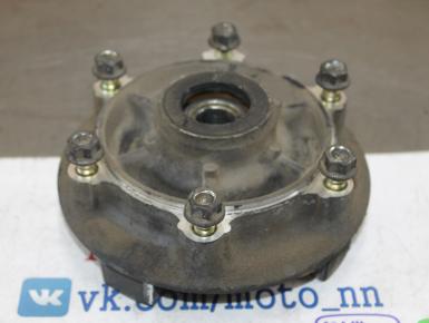 Обойма привода заднего колеса, Kawasaki, ZZR 600, 1996, 0, 0