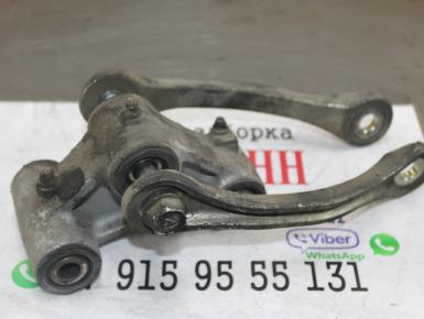 Механизм прогрессии, Kawasaki, ZZR 600, 1996, 0, 0