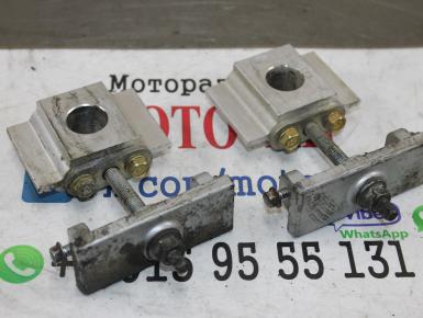 Натяжитель приводной цепи, Kawasaki, ZZR 600, 1996, 0, 0