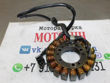 Статор, Kawasaki, ZZR 600, 1996, 0, 0