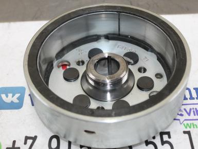 Ротор, Kawasaki, ZZR 600, 1996, 0, 0