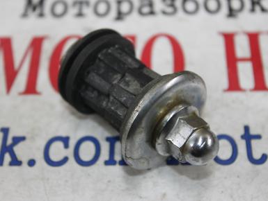 Болты двигателя, Kawasaki, ZZR 600, 1996, 0, 0