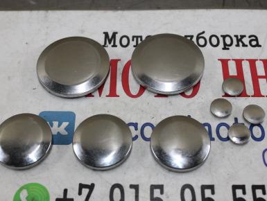 Заглушка декоративная, Kawasaki, ZZR 600, 1996, 0, 0