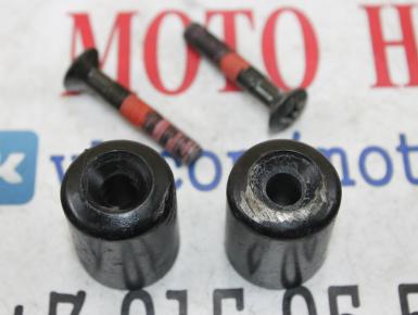 Грузы руля левый и правый, Kawasaki, ZZR 600, 1996, 0, 0