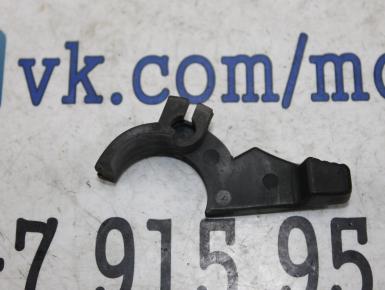 Ручка подсоса, Kawasaki, ZZR 600, 1996, 0, 0