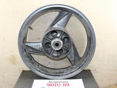 Диск колесный задний R17, Kawasaki, ZZR 600, 1996, 0, 0