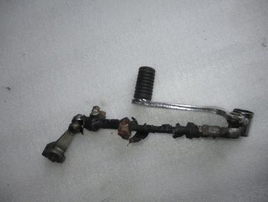 Лапка КПП, Honda, CB 400 VTEC Spec II, 2003, 0, 0