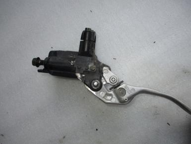 Машинка переднего тормоза, Honda, CB 400 VTEC Spec II, 2003, 0, 0