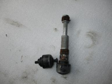 Грузы руля левый и правый, Honda, CB 400 VTEC Spec II, 2003, 0, 0