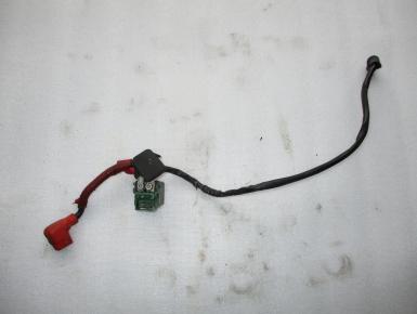 Реле стартера, Honda, CB 400 VTEC Spec II, 2003, 0, 0