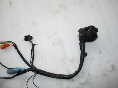 Пульт левый, Honda, CB 400 VTEC Spec II, 2003, 0, 0