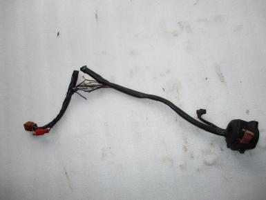 Пульт правый, Honda, CB 400 VTEC Spec II, 2003, 0, 0