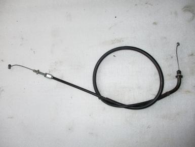 Тросик газа, Honda, CB 400 VTEC Spec II, 2003, 0, 0