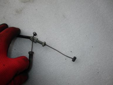 Тросик обратки, Honda, 2003, 0, 0