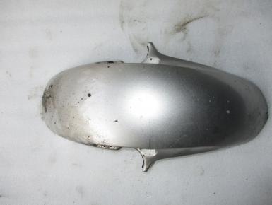 Крыло переднее, Honda, CB 400 VTEC Spec II, 2003, 0, 0