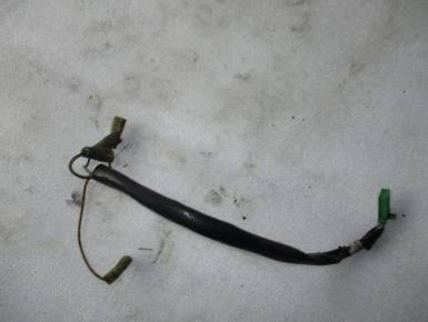 Проводка фары, Honda, CB 400 VTEC Spec II, 2003, 0, 0