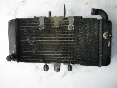 Радиатор охлаждения, Honda, CB 400 VTEC Spec II, 2003, 0, 0