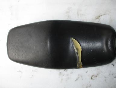 Сидение, Honda, CB 400 VTEC Spec II, 2003, 0, 0