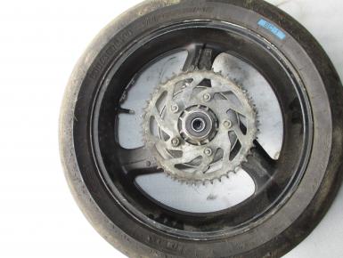 Диск колесный задний R17, Honda, CB 400 VTEC Spec II, 2003, 0, 0