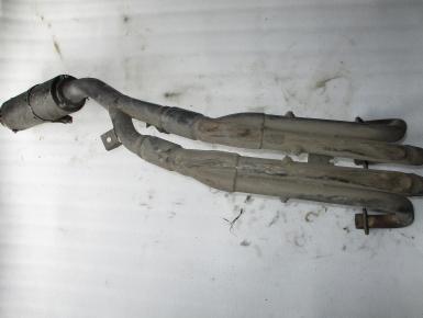 Коллектор выпускной, Honda, CB 400 VTEC Spec II, 2003, 0, 0