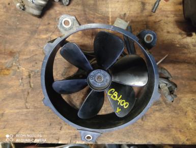 Вентилятор охлаждения, Honda, CB 400 VTEC Spec I, 2002, 0, 0