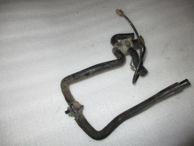 Датчик разряжения, Honda, CBR 600 F3, 1997, 0, 0