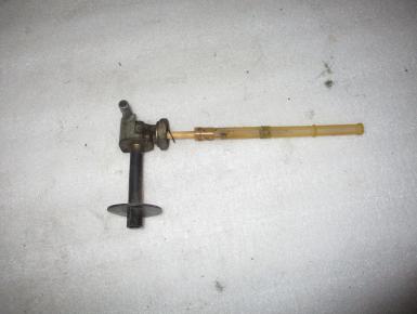 Топливный кран переключения баков, Honda, CBR 600 F3, 1997, 0, 0