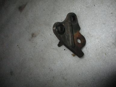 Кронштейн боковой подставки, Honda, CBR 600 F3, 1997, 0, 0