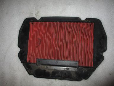 Воздушный фильтр (HIFLO FILTRO), Honda, CBR 600 F3, 1997, 0, 0