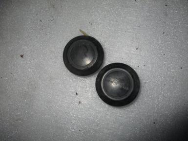 Накладка декоративная, Honda, CBR 600 F3, 1997, 0, 0