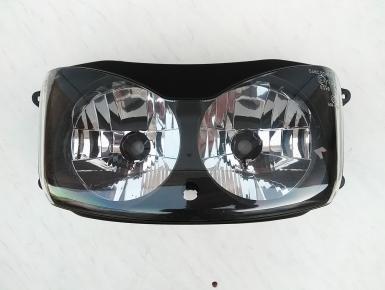 Фара, Yamaha, YZF 1000 R Thunderace, 2000, 0, 0