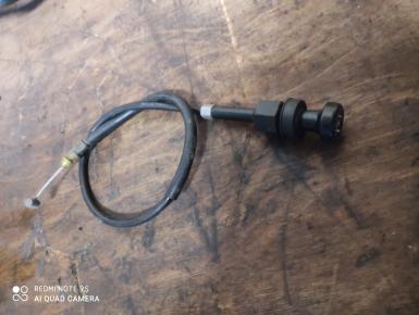 Тросик холостого хода, Honda, CB 400 VTEC Spec I, 2002, 0, 0