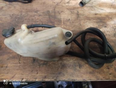 Расширительный бачок охлаждения, Honda, CB 400 VTEC Spec I, 2002, 0, 0