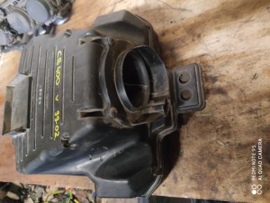 Корпус воздушного фильтра , Honda, CB 400 VTEC Spec I, 2002, 0, 0