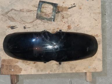 Крыло переднее, Honda, BROS NT 400, 1989, 0, 0