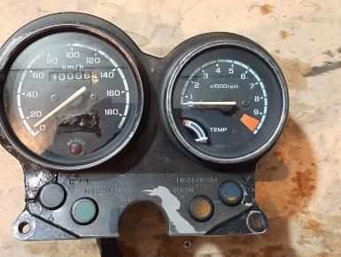 Панель приборов, Honda, BROS NT 400, 1989, 0, 0