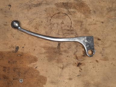 Рычаг сцепления, Honda, BROS NT 400, 1989, 0, 0