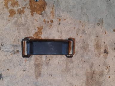 Крепление набора ключей, Honda, BROS NT 400, 1989, 0, 0