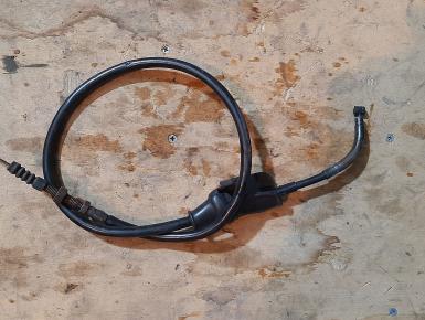 Тросик сцепления, Honda, BROS NT 400, 1989, 0, 0