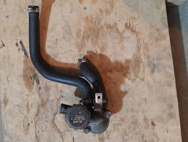 Корпус термостата В сборе с патрубками и заливной горловиной, Honda, BROS NT 400 , 0, 0