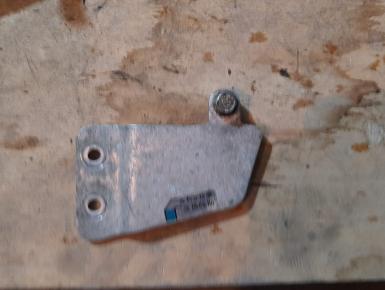 Кронштейн крепления пластика, Honda, BROS NT 400, 1989, 0, 0