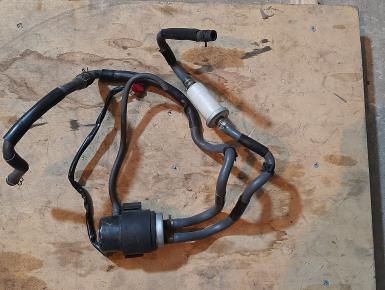 Топливный насос, Honda, BROS NT 400, 1989, 0, 0