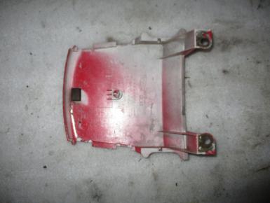 Пластик хвоста, Honda, CBR 600 F3, 1997, 0, 0