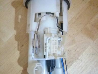 Топливный насос, Yamaha, YZF R1, 2006, 0, 0