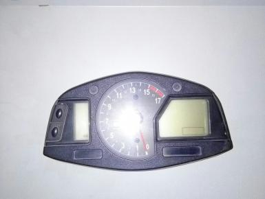 Панель приборов, Honda, CBR 600 RR, 2008, 0, 0