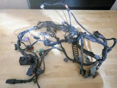 Проводка, Honda, CBR 600 RR, 2008, 0, 0