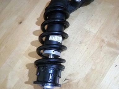 Амортизатор задний, Honda, CBR 600 RR, 2008, 0, 0