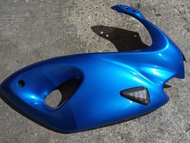 Пластик боковой правый, Suzuki, SV 400 N/S, 2001, 0, 0