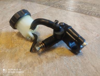 Машинка переднего тормоза, Suzuki, TL 1000 S, 1998, 0, 0